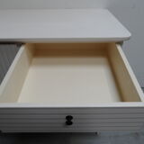 Vintage chest of drawers sixties