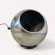 Aluminum Lamp 586 - Gino Sarfatti ed. Arteluce