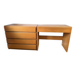 bureau Regain