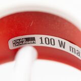 Suspension vintage danoise PH 5 par Poul Henningsen, Louis Poulsen, 1958