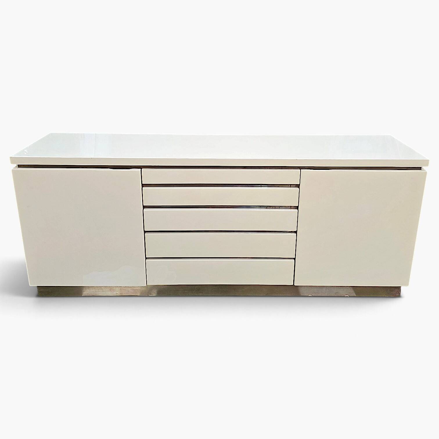 Buffet Design Jean-Claude Mahey