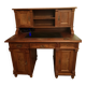 Antique Louis XVI / Empire style graduated desk