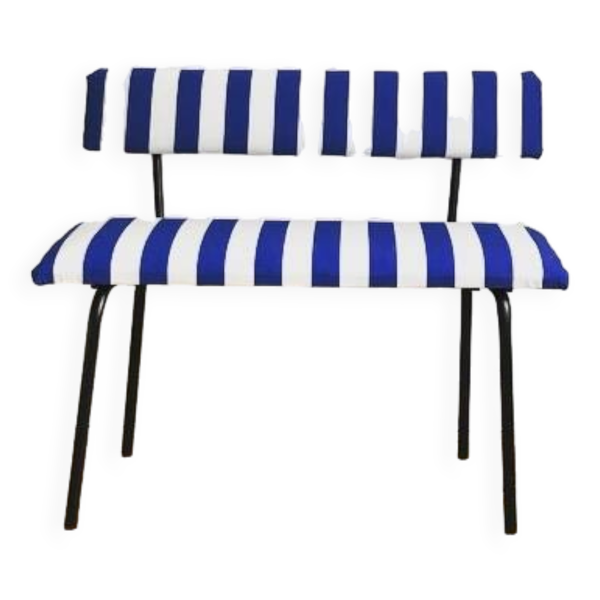 Banc Tapissé