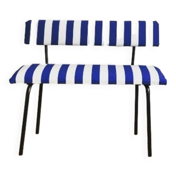 Banc Tapissé