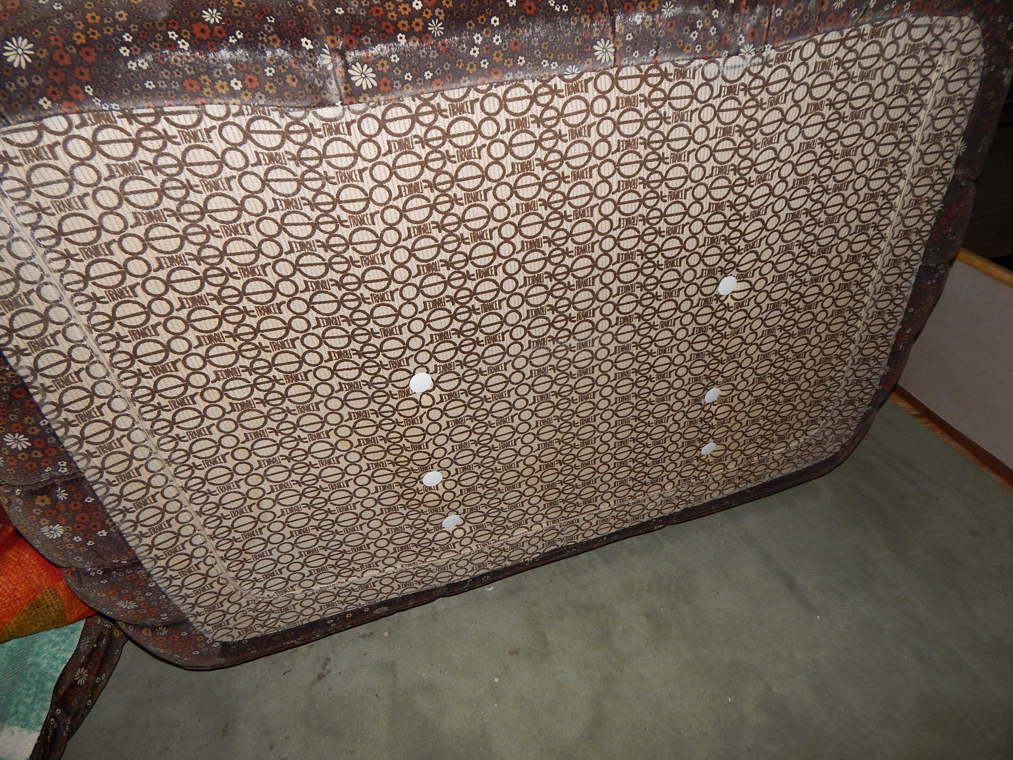 2 seater sofa by Michel Ducaroy for Ligne Roset 70/80