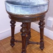 Tabouret de piano