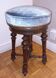 Piano stool