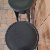 Baumann bar stools