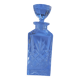 Vintage Crystal Whiskey Decanter