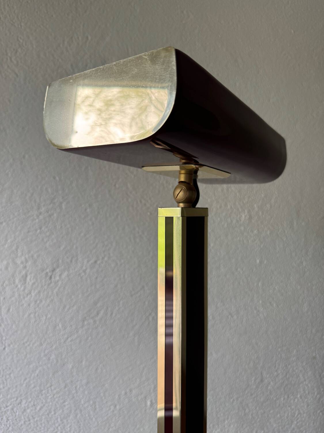 Lampadaire Kott, années 70