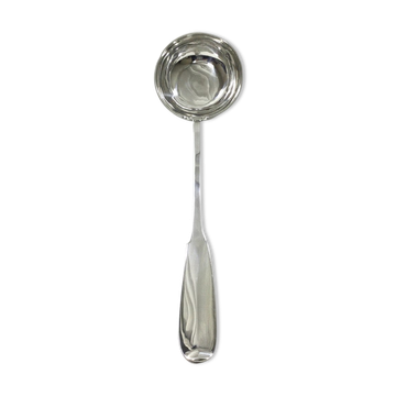 Ladle silver 1 er rooster old paris