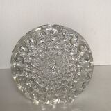 Crystal vase from Beyer 1960