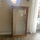 Vitrine vintage