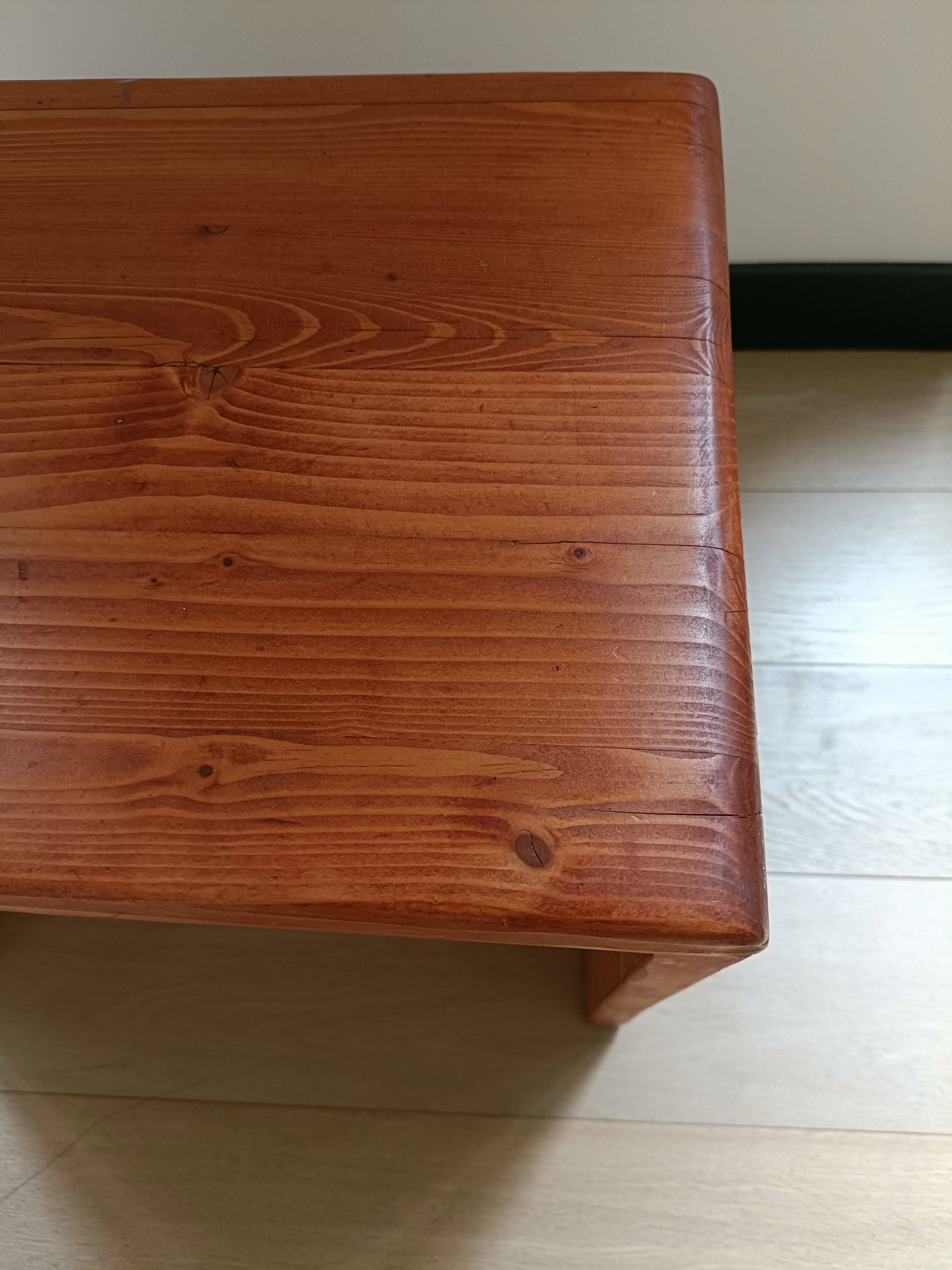 Pair of stools  1960