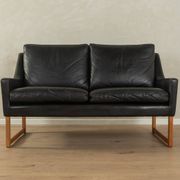 1960s canapé