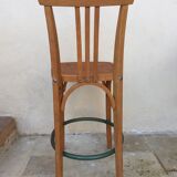 High chair Luterma 1950s
