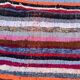 Vintage Berber rug