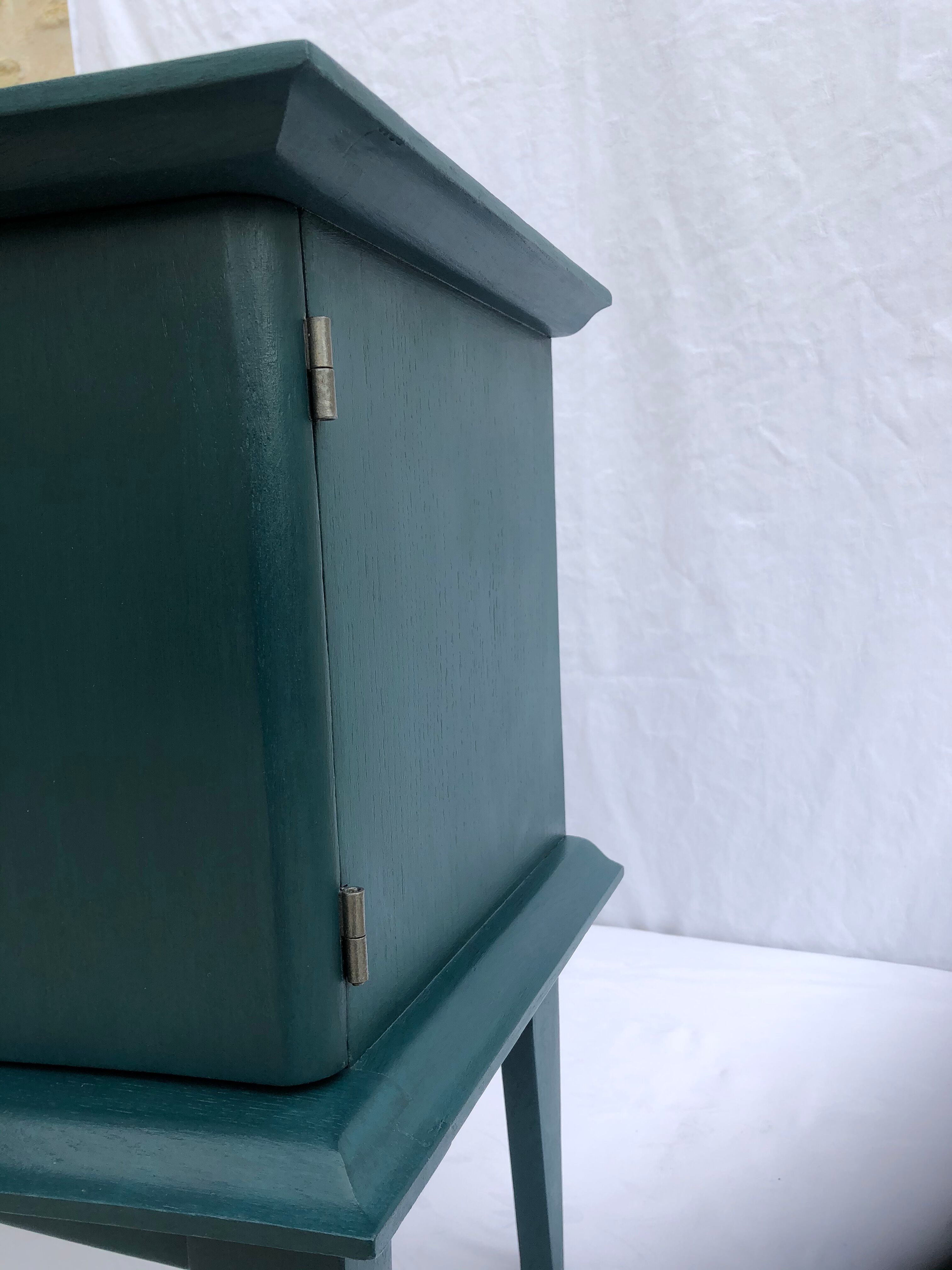 Storage furniture