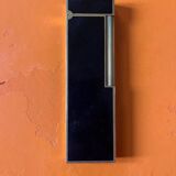 Briquet « lampe de table » ST Dupont