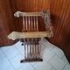 Dagobert chair