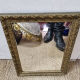 Mirror from the early 20th century
