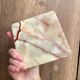 Vintage Onyx Ashtray