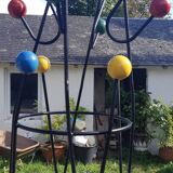 coat rack