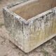 Large Grandon Fres Planter, Plant Pot, Outdoor Pot