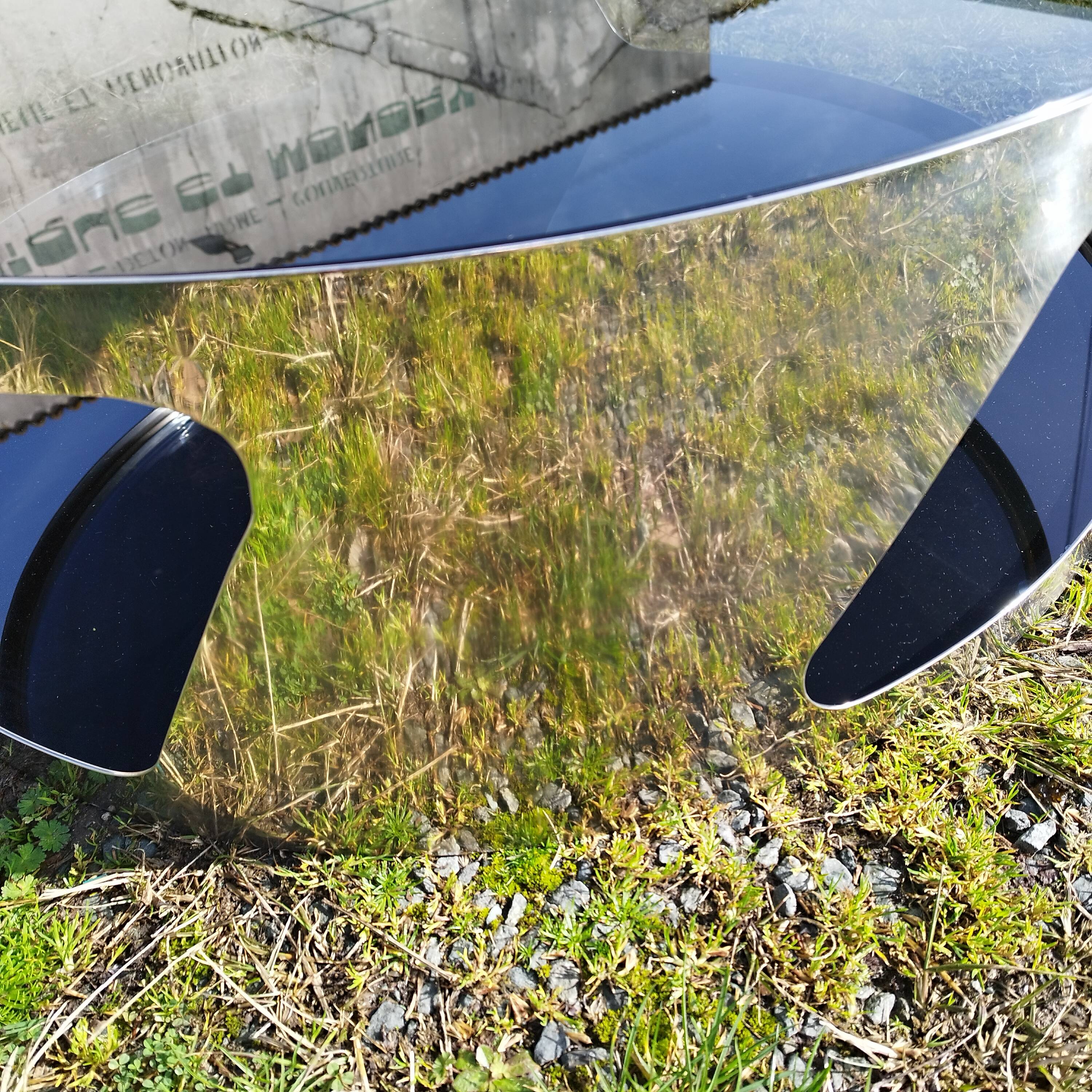 Vintage coffee table by Gallotti and Radice.