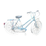 vintage women's bike