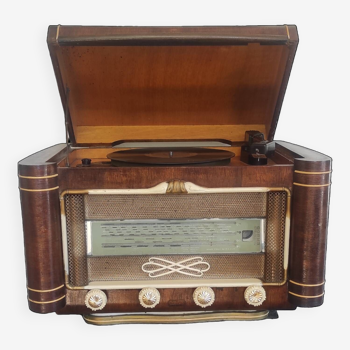 Radio vintage bluetooth