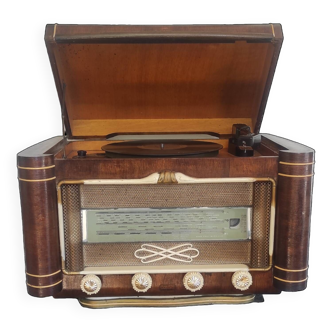 Radio vintage bluetooth