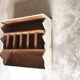 Rangement mural en bois pour la cuisine