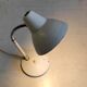 Lampe "cocotte" articulée par Aluminor - années 60