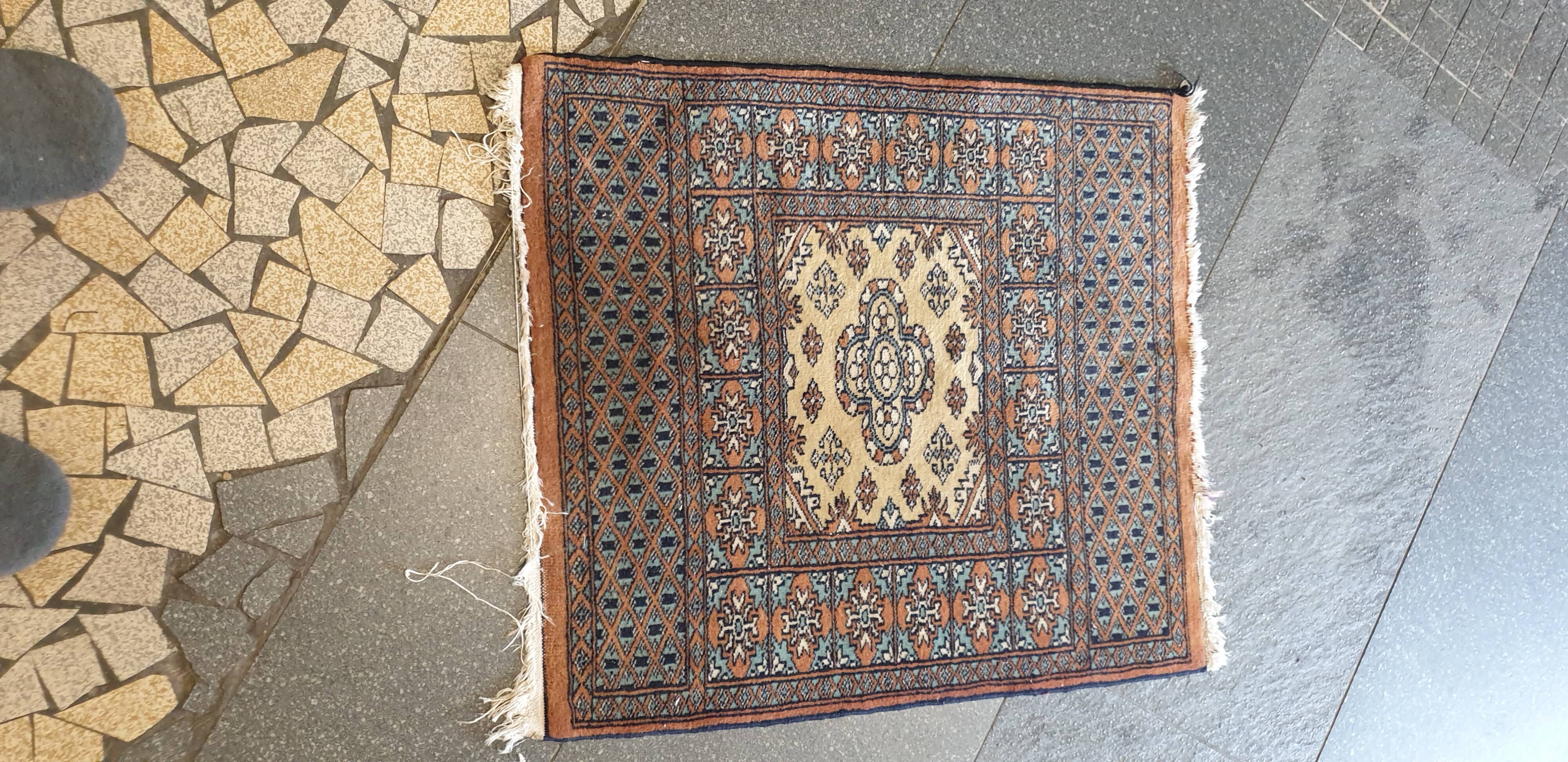 Oriental Carpet