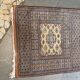Oriental Carpet