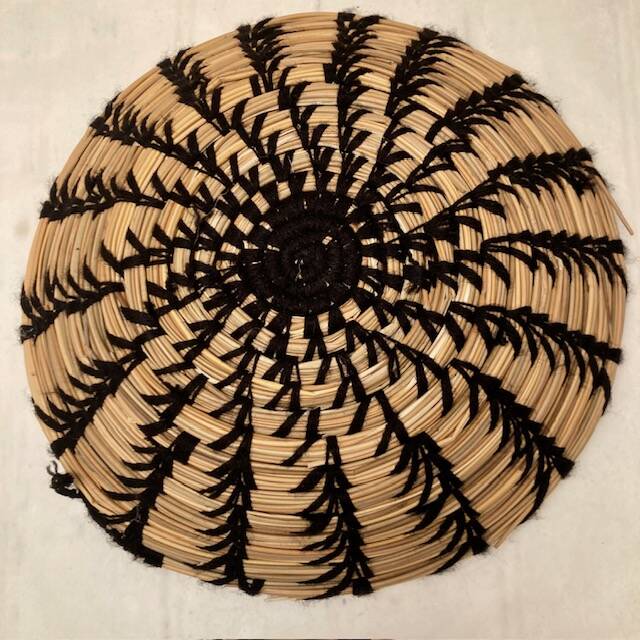 Berber Deco Tray