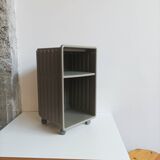 Desserte table appoint chevet Didrik design Hagberg ikea vintage