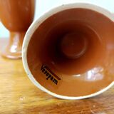 Vintage Veropam mazagrans service 1970