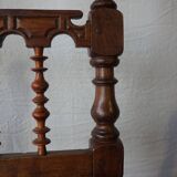 Set of 4 chairs in Spanish