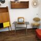 Vintage side table