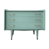 Vintage dresser