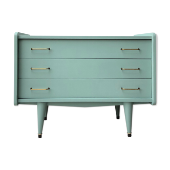 Vintage dresser