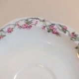 Majorelle Nancy for Haviland suite of 10 porcelain coffee cups