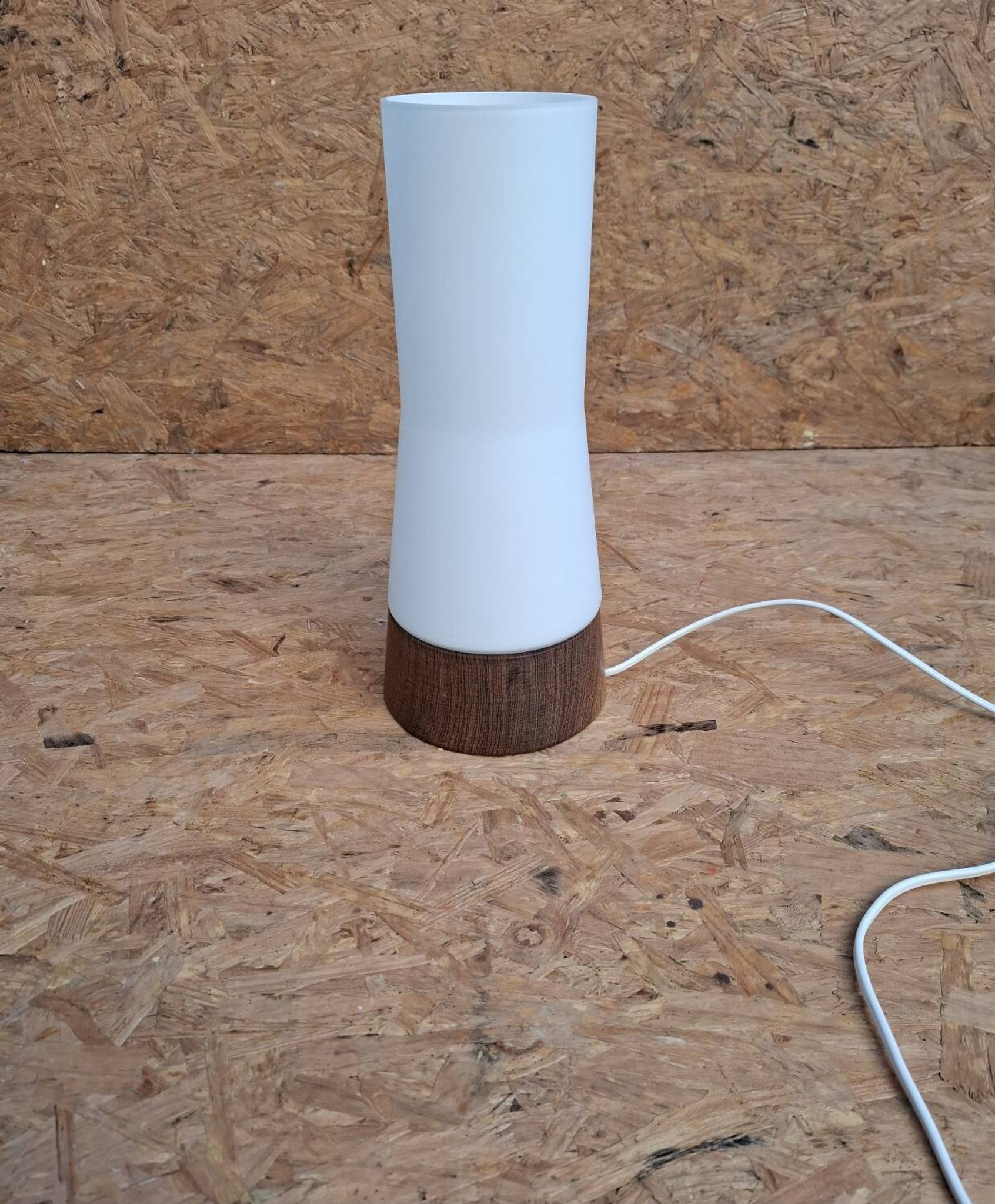 Louis Kalff lamp