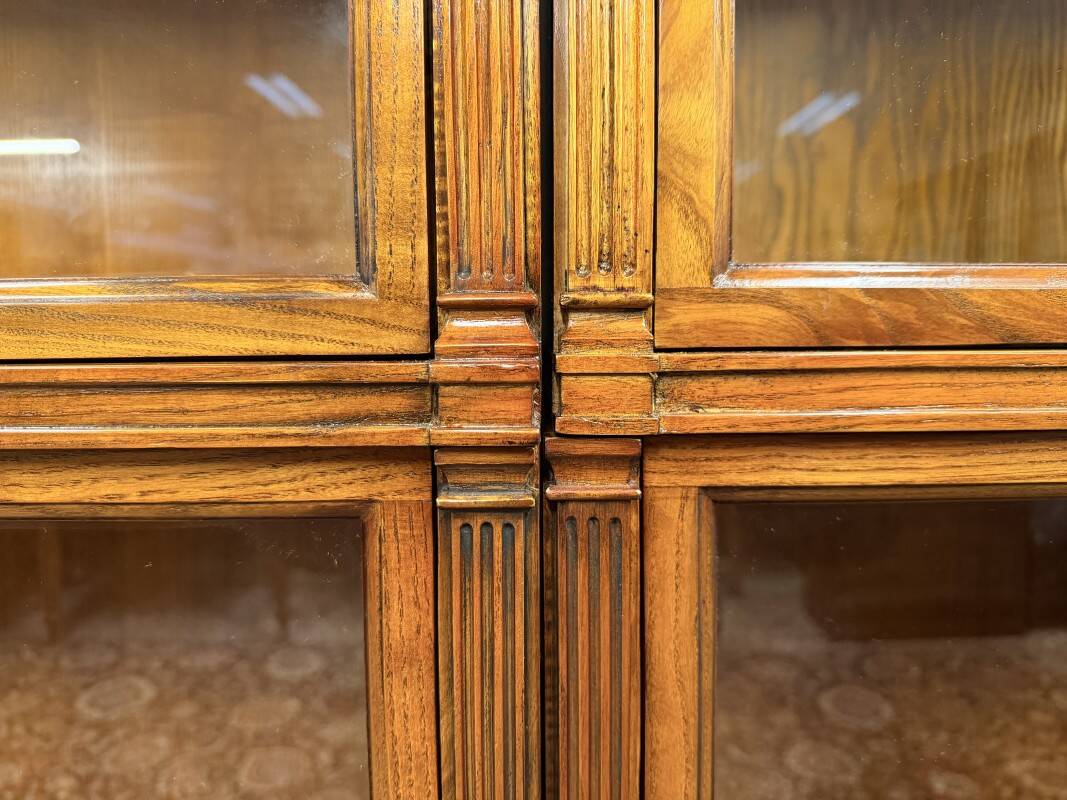 Original Globe Wernicke Ambassador Bookcase