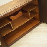 Oak sideboard, Danish design, 1960s, production: Denmark