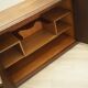 Oak sideboard, Danish design, 1960s, production: Denmark