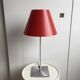 Lampe Costanza de Paolo Rizzatto, Luceplan de 1986
