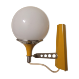 Space age wall lamp by Targetti Sankey